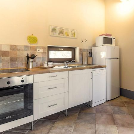 Poggio La Croce Apartment Scarlino Ngoại thất bức ảnh