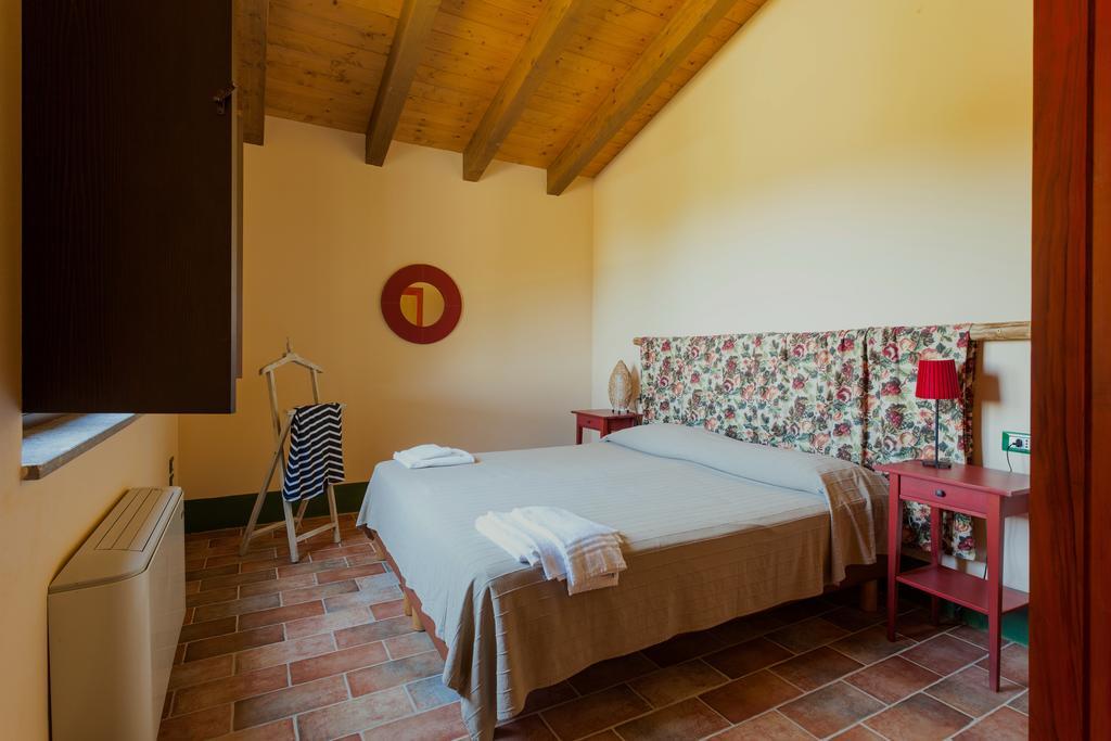 Poggio La Croce Apartment Scarlino Ngoại thất bức ảnh