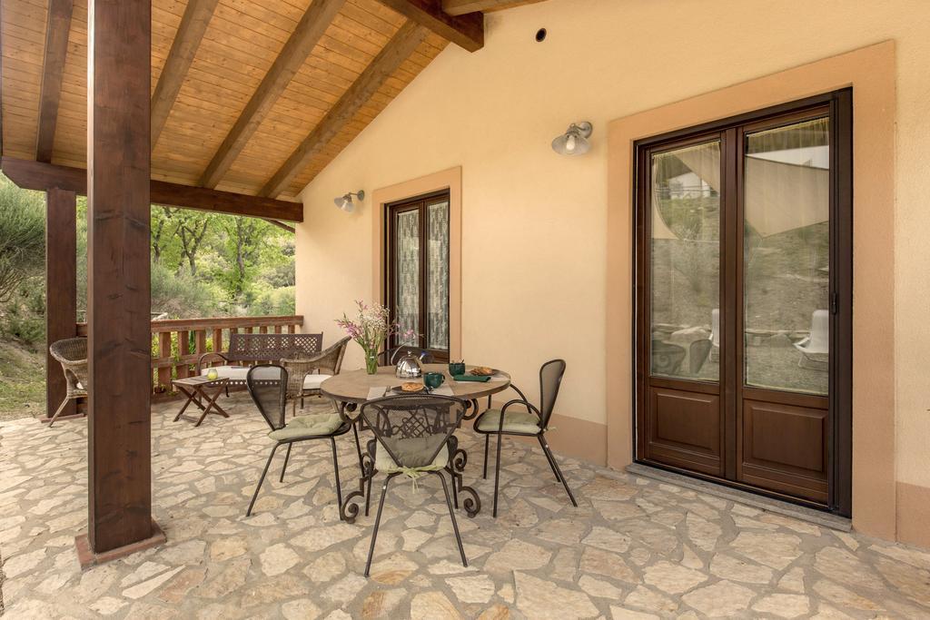 Poggio La Croce Apartment Scarlino Ngoại thất bức ảnh