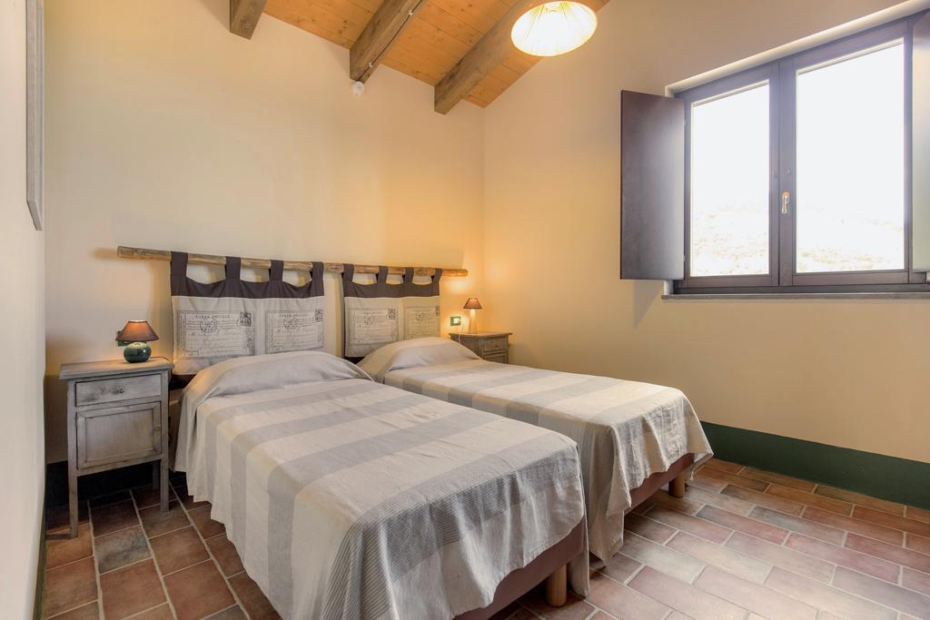 Poggio La Croce Apartment Scarlino Ngoại thất bức ảnh