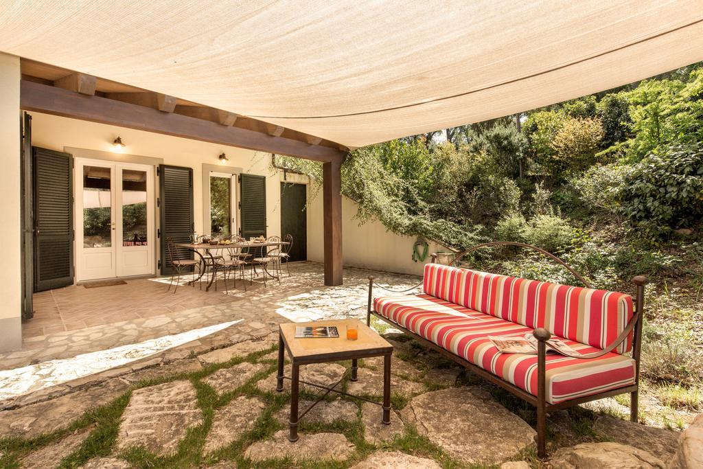 Poggio La Croce Apartment Scarlino Ngoại thất bức ảnh