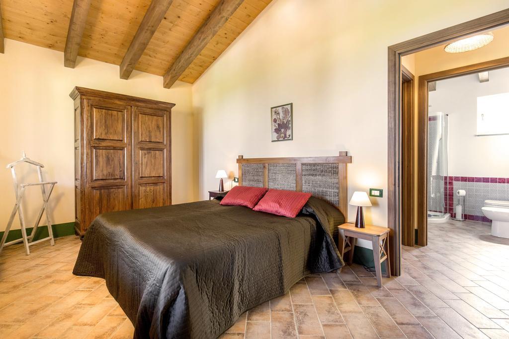 Poggio La Croce Apartment Scarlino Ngoại thất bức ảnh