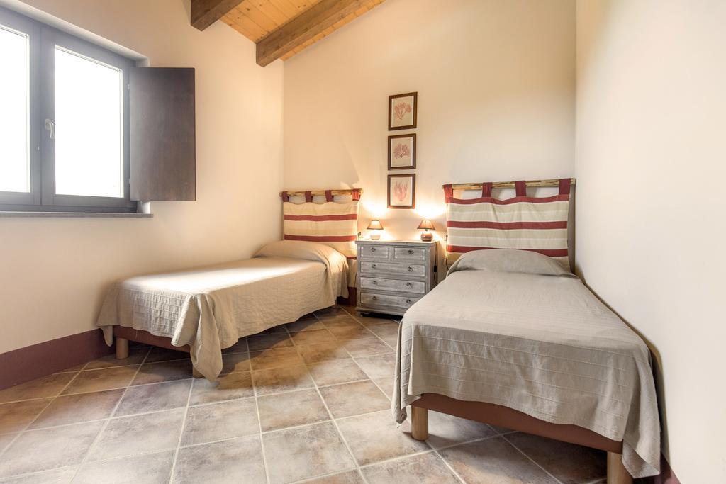 Poggio La Croce Apartment Scarlino Ngoại thất bức ảnh
