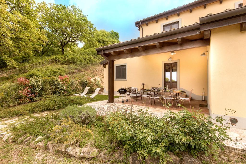 Poggio La Croce Apartment Scarlino Ngoại thất bức ảnh