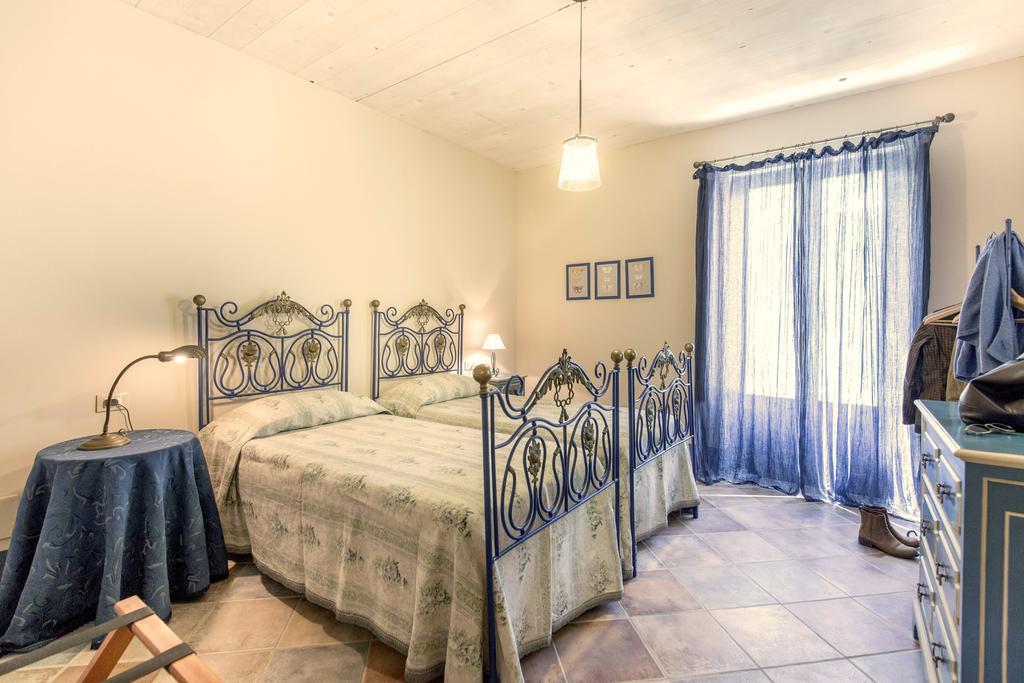 Poggio La Croce Apartment Scarlino Ngoại thất bức ảnh