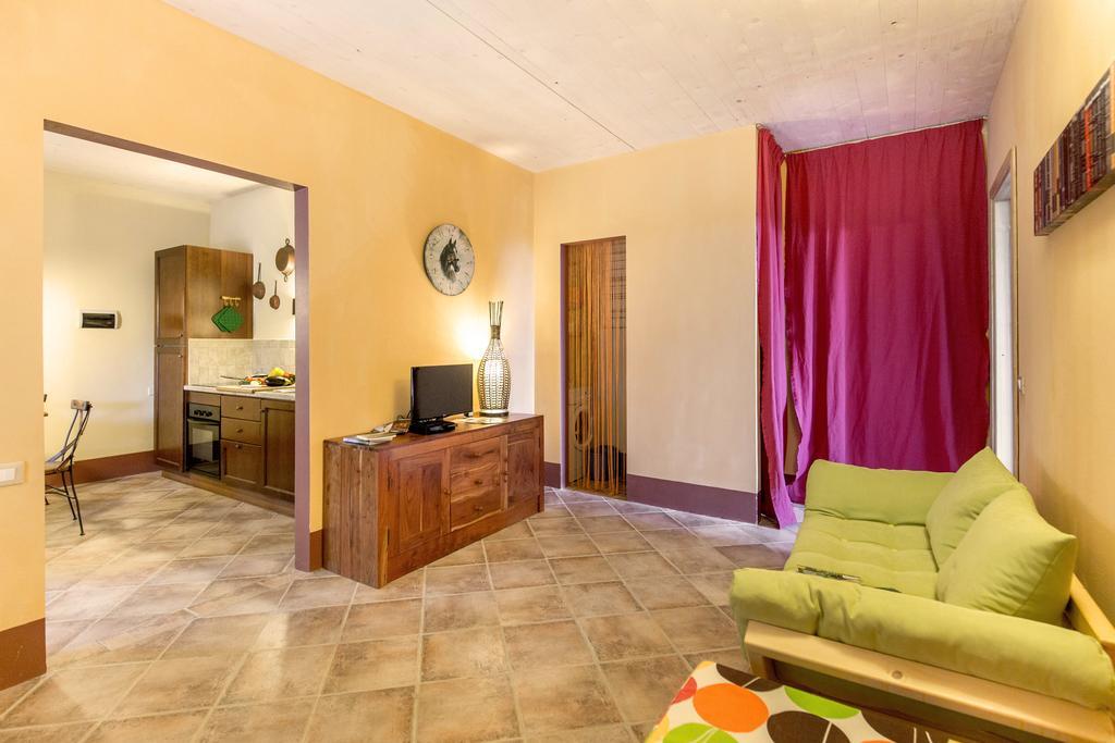 Poggio La Croce Apartment Scarlino Ngoại thất bức ảnh