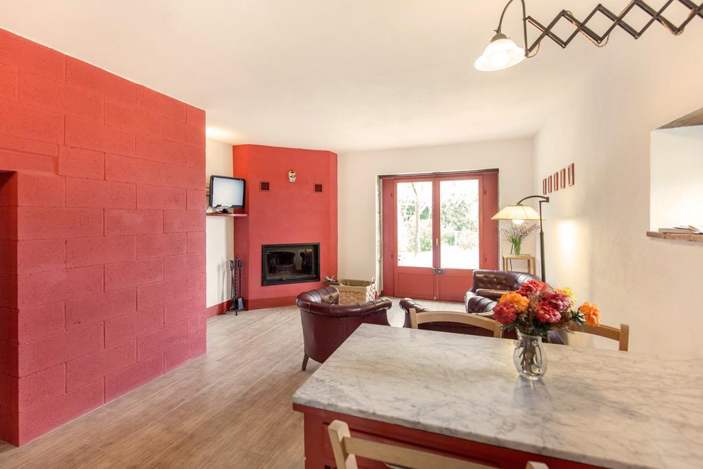 Poggio La Croce Apartment Scarlino Ngoại thất bức ảnh