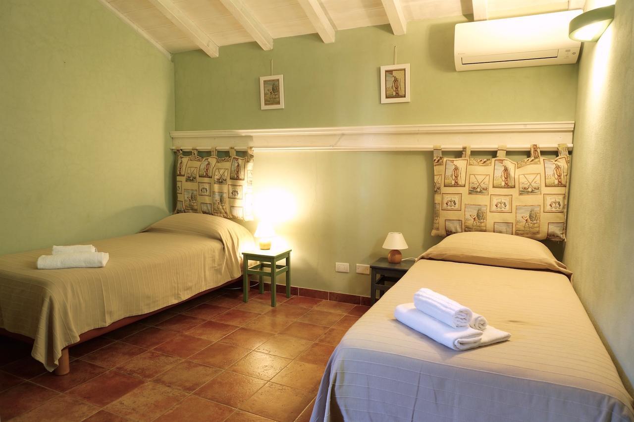 Poggio La Croce Apartment Scarlino Ngoại thất bức ảnh