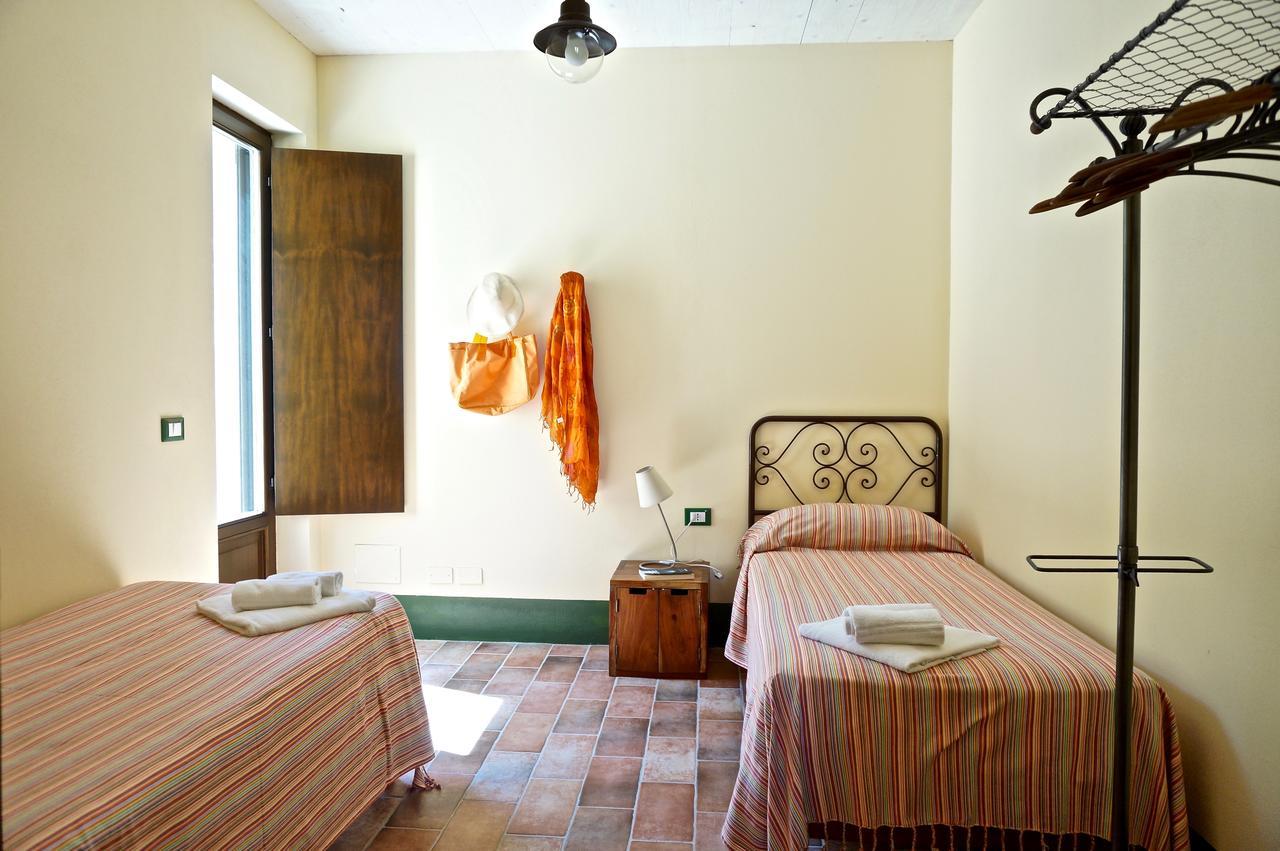 Poggio La Croce Apartment Scarlino Ngoại thất bức ảnh